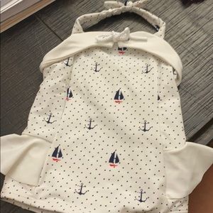 Janie and Jack bathing suit